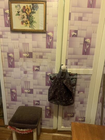 2-к. квартира, 40,5 м², 1/2 эт.