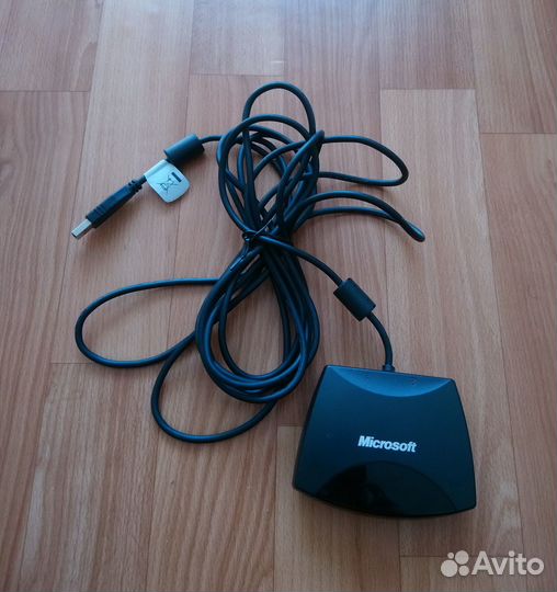 Microsoft Receiver (приёмник), model: 1040 для пк