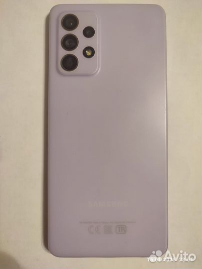 Samsung Galaxy A52, 4/128 ГБ