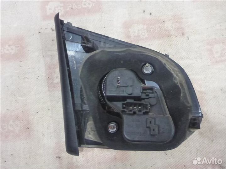 Фонарь задний правый Volkswagen Golf 5K1 cgga 2012