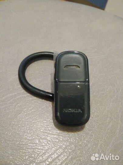 Bluetooth наушник гарнитура