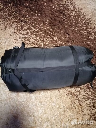 Спальный мешок Bask summit 800+ XL