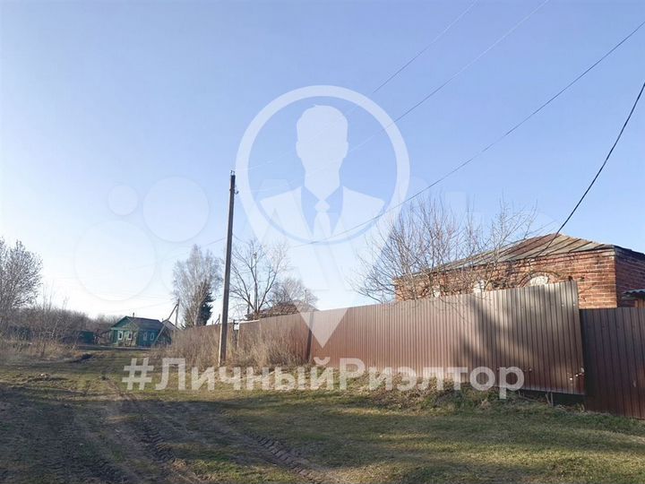 Дом 22,7 м² на участке 24 сот.