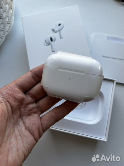 Apple airpods pro 2
