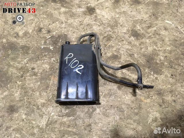 Абсорбер Kia Rio 2 2005—2009