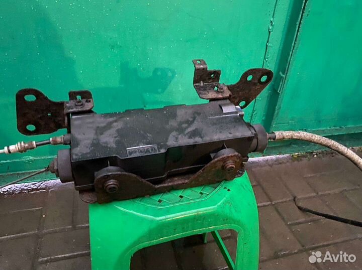 Электроручник для рено лагуна 3,дизель 1.5 DCI