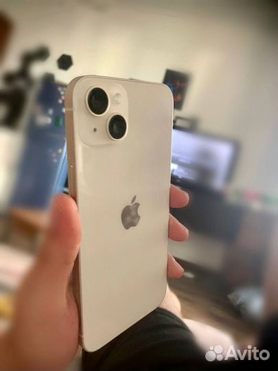 iPhone 14 Plus, 128 ГБ