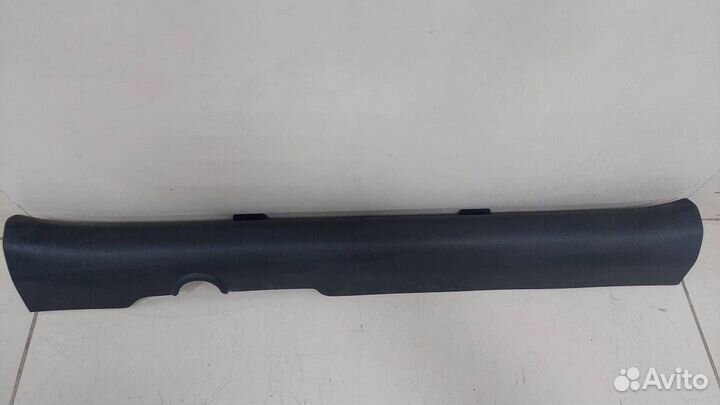 Накладка порога внутренняя Kia Rio 4 FB 2017