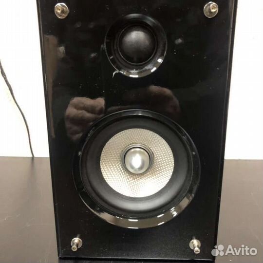 Колонки комплект 5.0