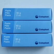 Паста герметик coloplast для стомы