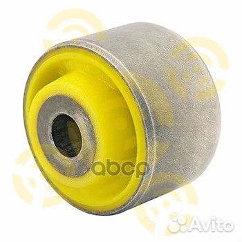 Полиуретановый сайлентблок продольного рычага