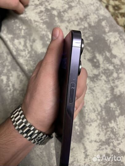 iPhone 14 Pro, 256 ГБ