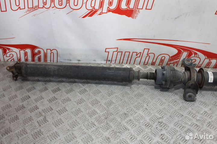 Кардан Toyota Harrier MCU15 Lexus RX 1 RX300 97-03