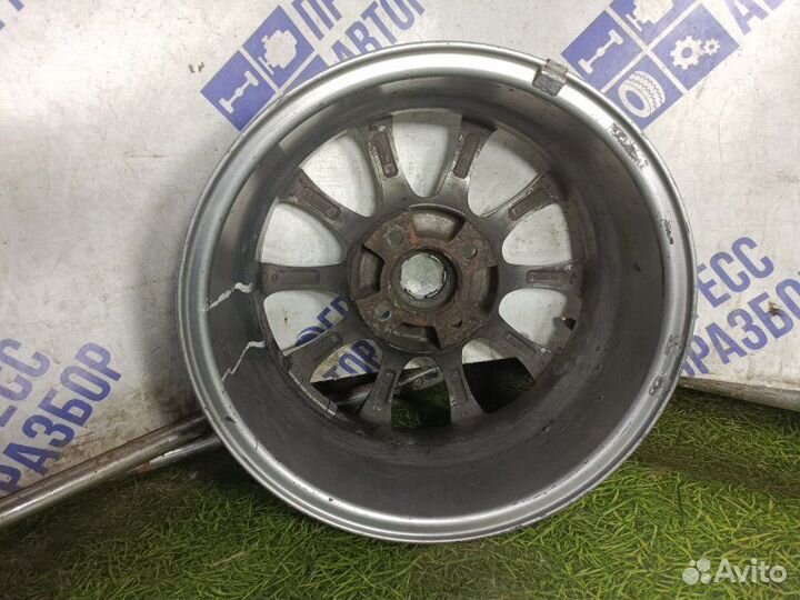 Литые диски R15 / 4x108 J6 45ET DIA63.4