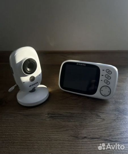 Видеоняня maman vb603