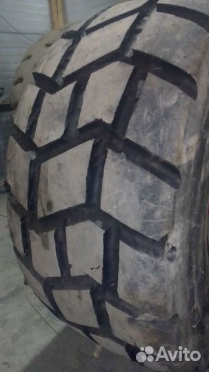 Шины 26.5 R25 Bridgestone vsms L-5S