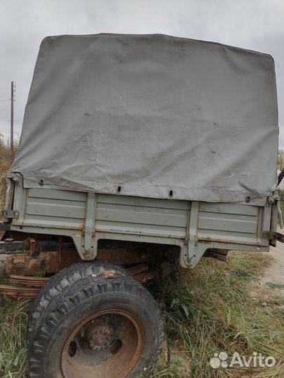 Кузов на газель 3 метра