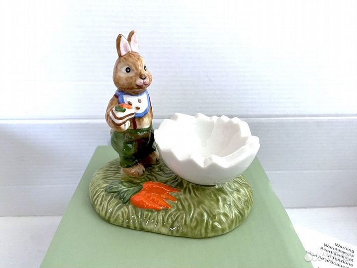 Подставка Villeroy Boch Annual Easter Edition 2024