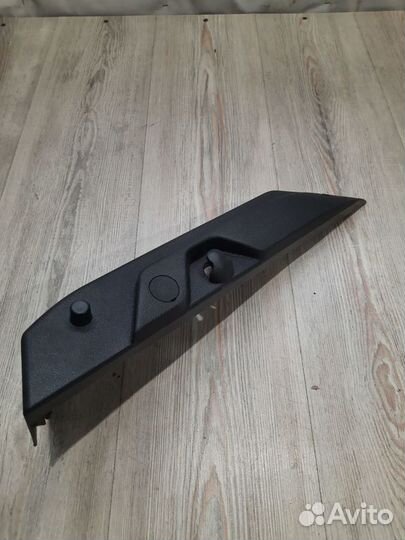 Кронштейн крепление полки багажника Kia ceed 2 JD