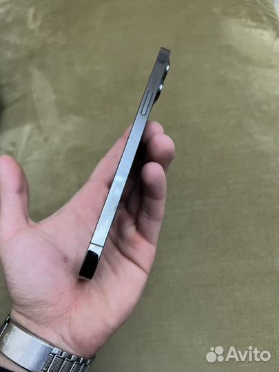 iPhone 12 Pro Max, 256 ГБ