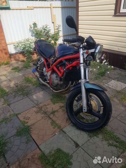 Продам мотоцикл в хорошем состоянии