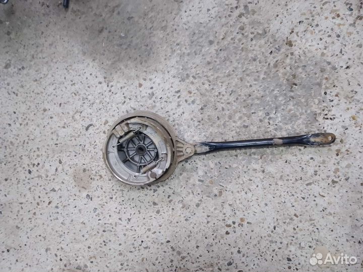 Тормозной барабан мотоцикл Ямасаки Спринтер