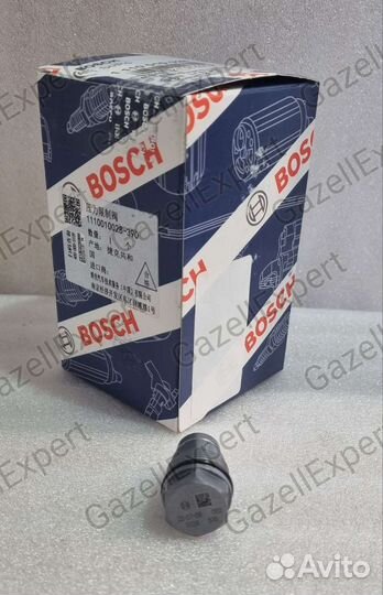 Oбратный клапан топливной рампы оригинал