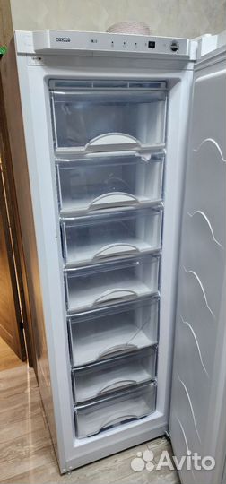 Морозильная камера Атлант