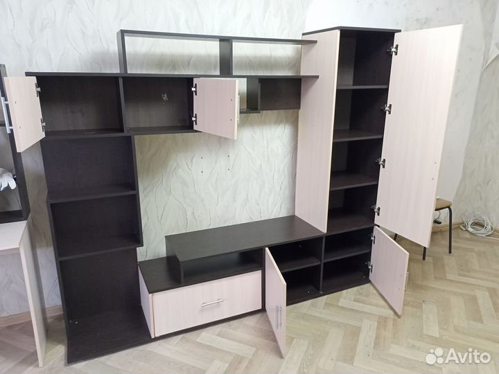 Стенка Горка бу