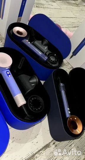 Стайлер Dysоn Lоng