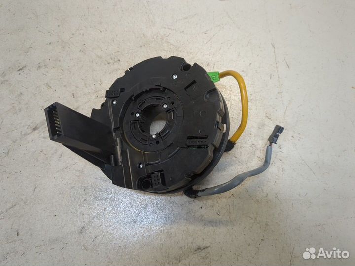 Шлейф руля Mercedes Sprinter, 2012