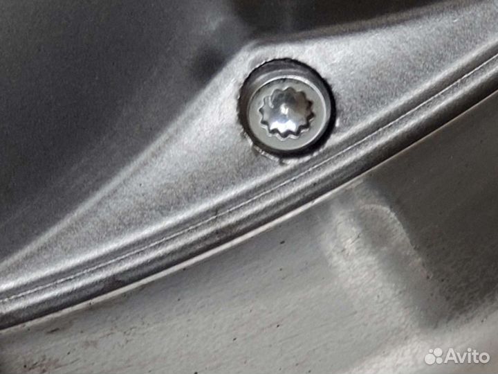 Колеса bmw х5 на 19