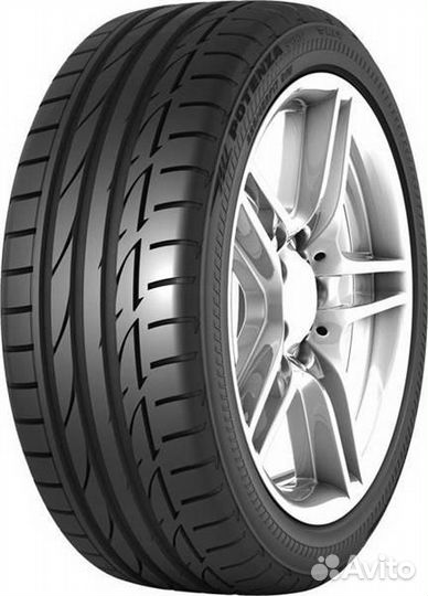 Bridgestone Potenza S001 225/35 R18 87Y