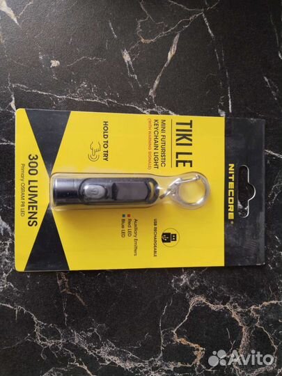 Led lenser ml6, st7, nitecore tiki, fenix e35, e18
