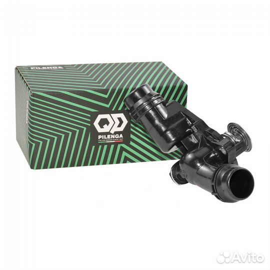 Термостат 97C BMW 3 (E46), X3 (E83) TT-P4099