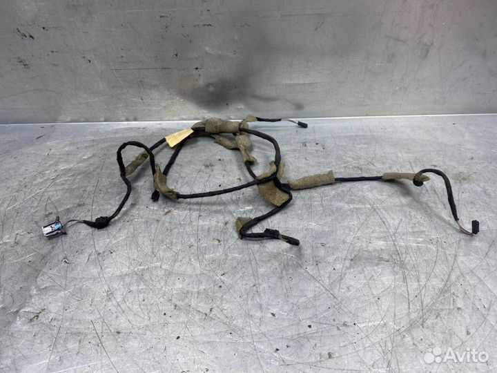 Проводка (коса) Volkswagen Passat B5 1996-2000