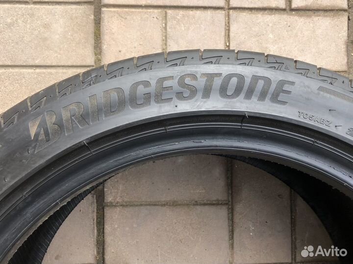 Bridgestone Turanza T005A 235/45 R18 94W