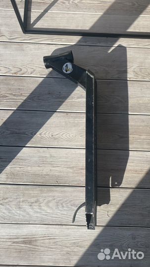 Дека Tech team hacker