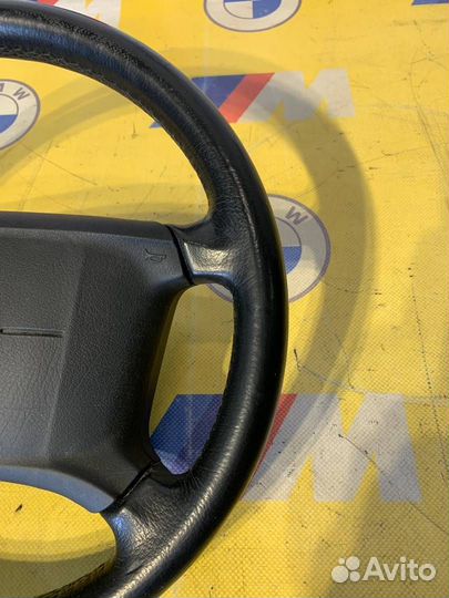 Руль BMW 5 E39 рест. E39 2000