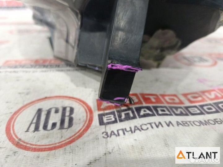 Фара левая subaru BRZ