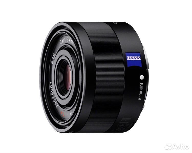 Sony carl zeiss sonnar T* 35MM F/2.8 ZA SEL-35F28Z