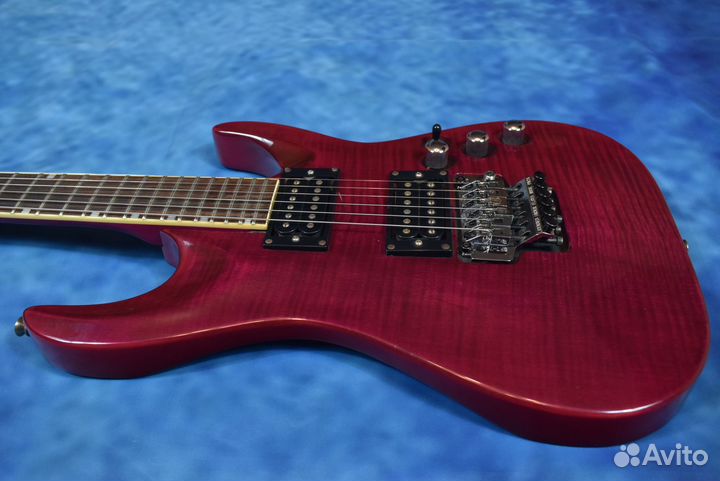 Электрогитара Grass Roots G-HR-49. Korea