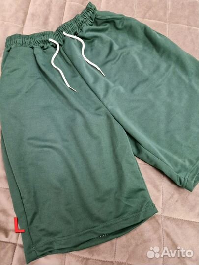 Шорты женские, новые (m-l)