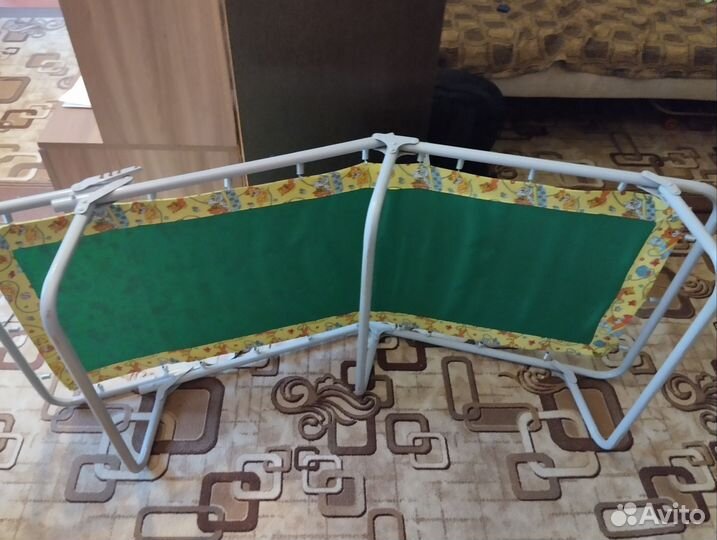 Раскладушка