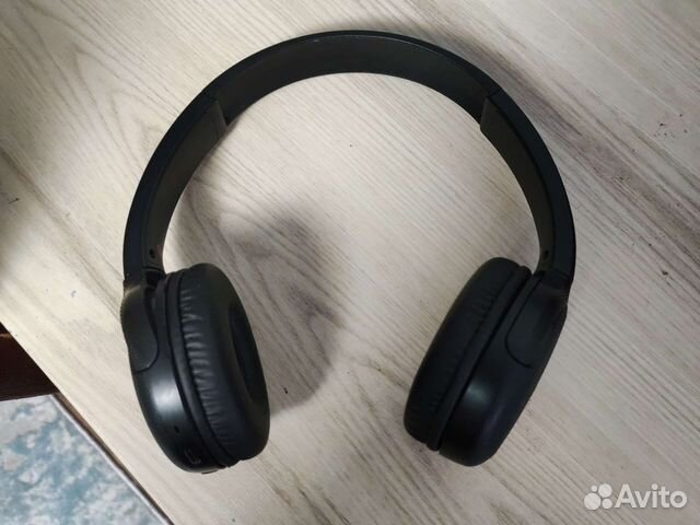 Беспроводные наушники sony wh ch510