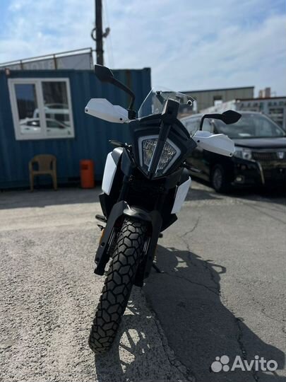 Продам KTM 390 Adventure 21 год