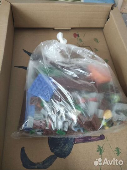 Конструктор