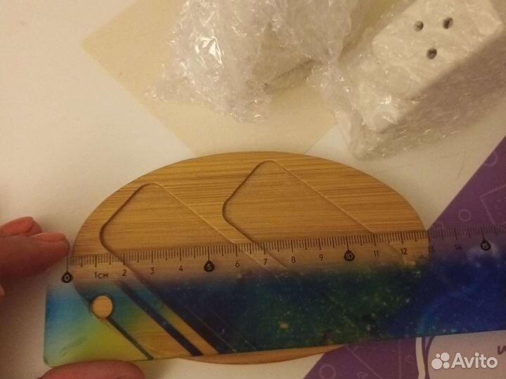 Набор для соли и перца