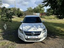 Volkswagen Tiguan 2.0 AT, 2011, 195 750 км, с пробегом, цена 1 430 000 руб.