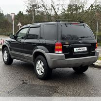 Ford Escape 3.0 AT, 2000, 193 000 км